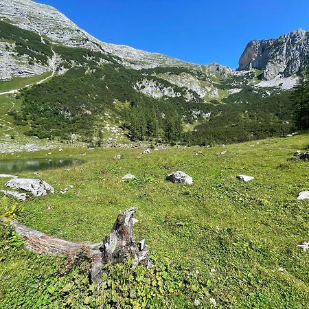Appartements Olympia Mayrhofen Εξωτερικό φωτογραφία