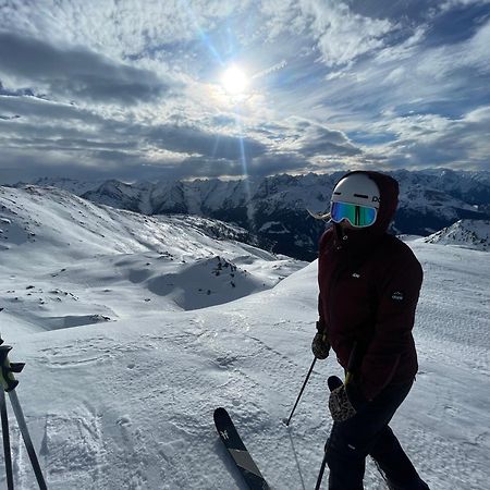 Appartements Olympia Mayrhofen Εξωτερικό φωτογραφία