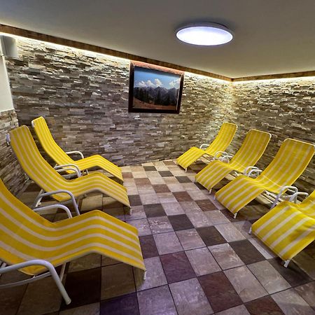 Appartements Olympia Mayrhofen Εξωτερικό φωτογραφία