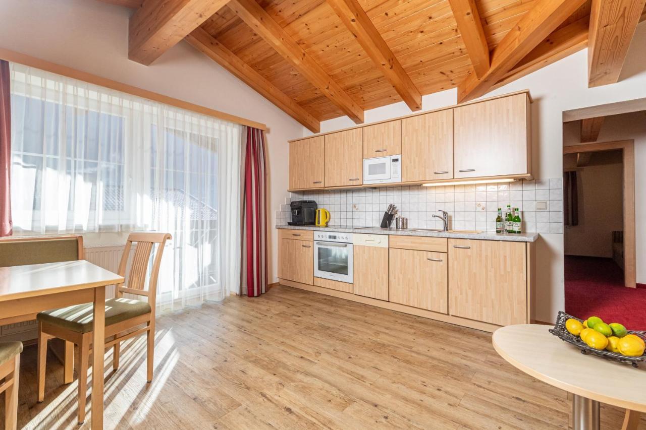 Appartements Olympia Mayrhofen Εξωτερικό φωτογραφία