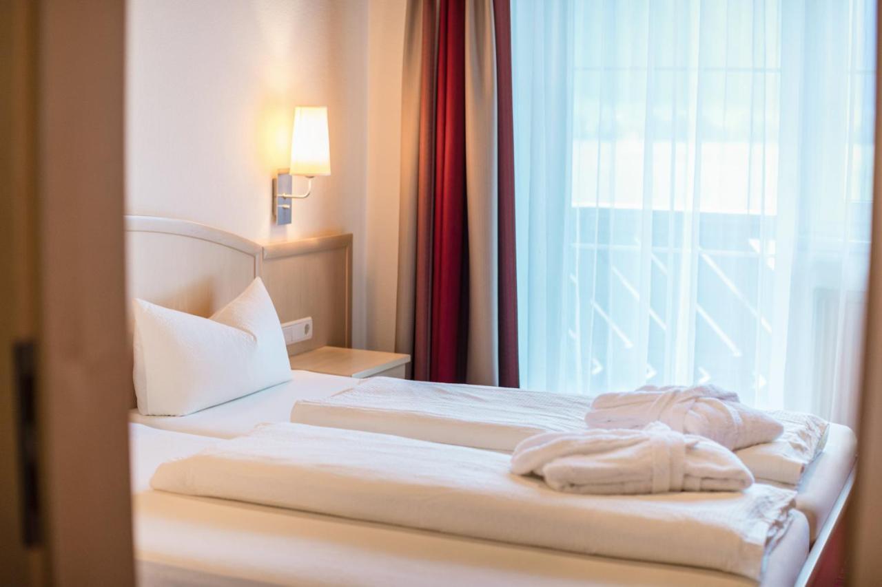 Appartements Olympia Mayrhofen Εξωτερικό φωτογραφία
