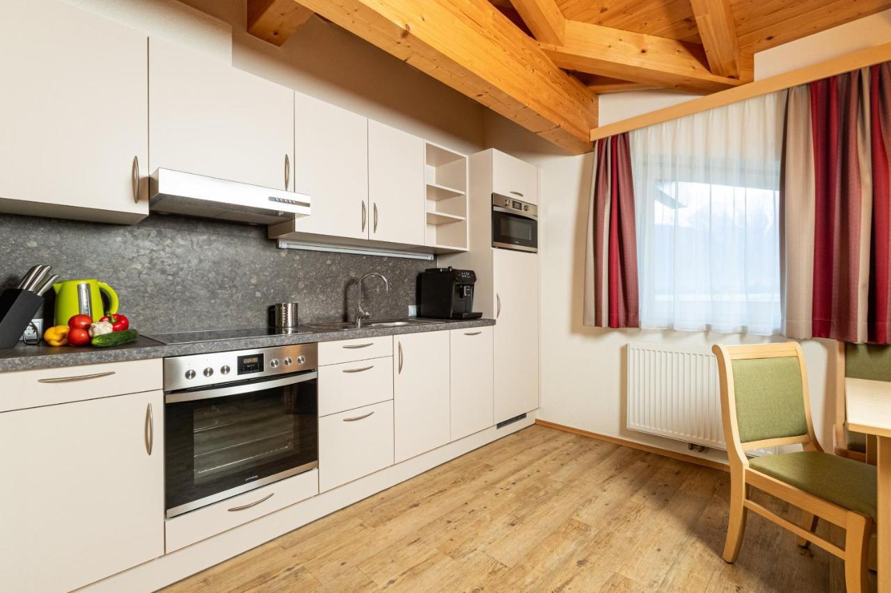 Appartements Olympia Mayrhofen Εξωτερικό φωτογραφία