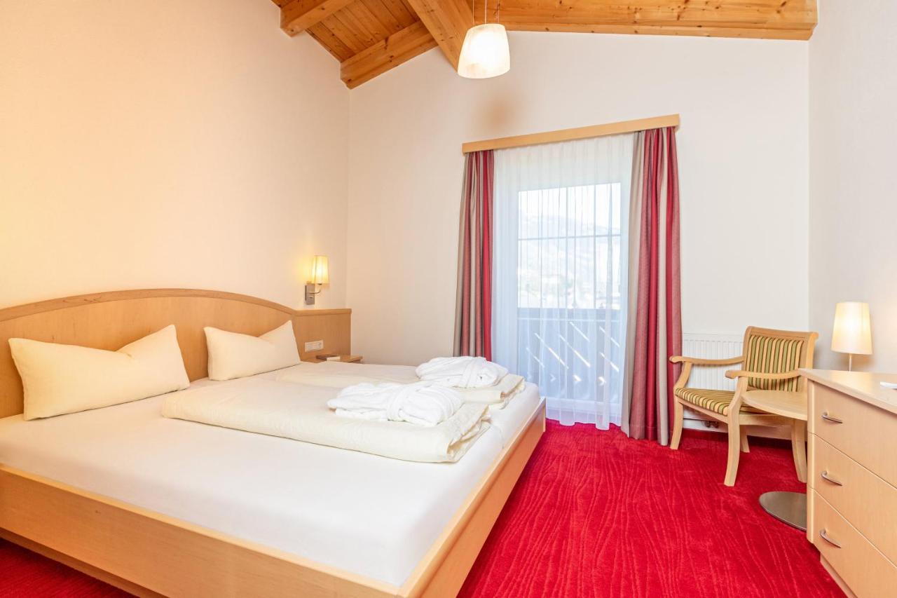 Appartements Olympia Mayrhofen Εξωτερικό φωτογραφία