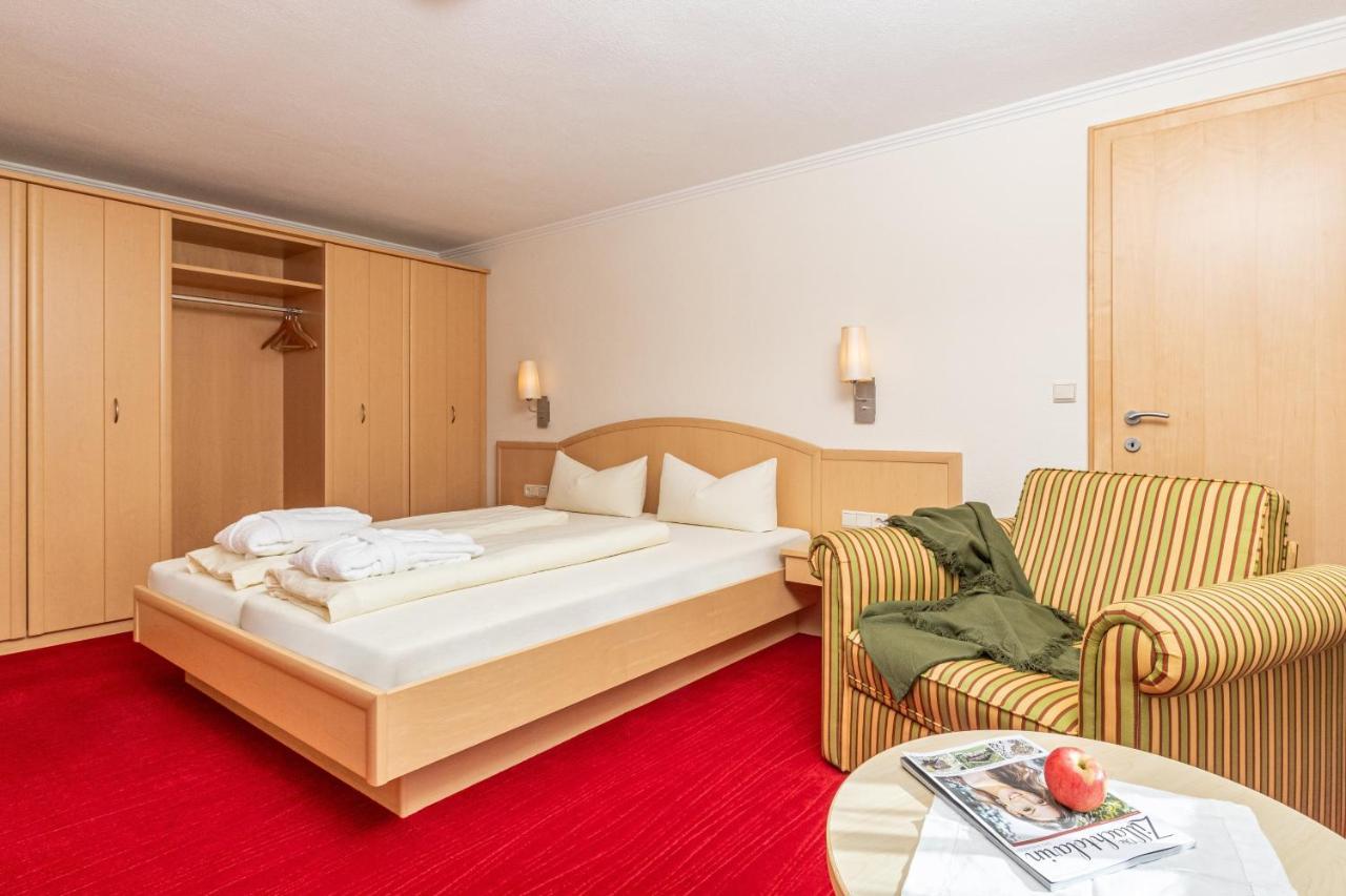 Appartements Olympia Mayrhofen Εξωτερικό φωτογραφία