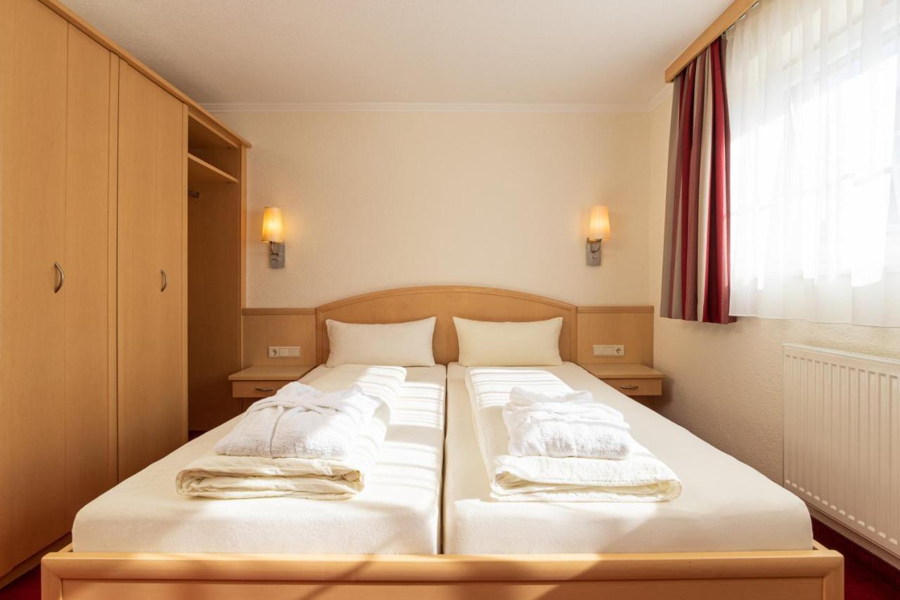 Appartements Olympia Mayrhofen Εξωτερικό φωτογραφία