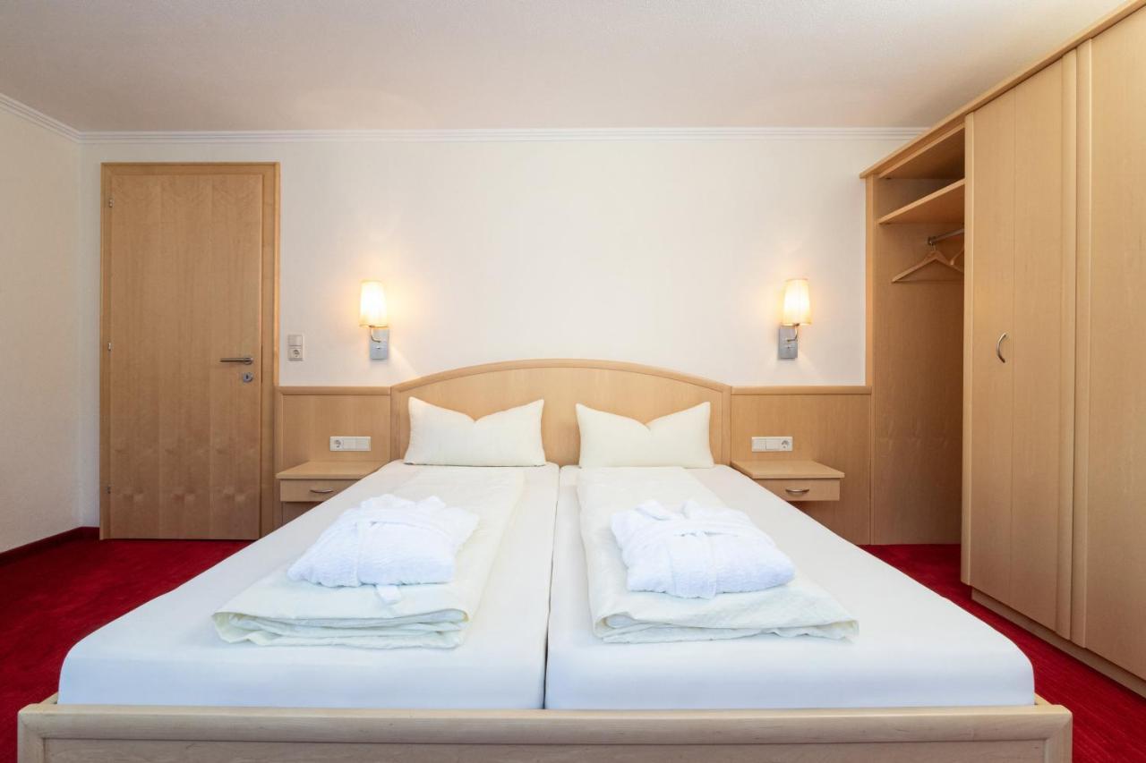 Appartements Olympia Mayrhofen Εξωτερικό φωτογραφία