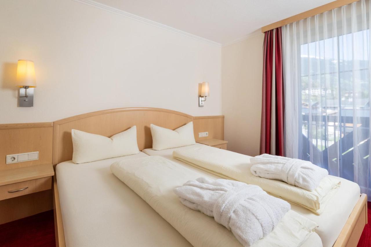 Appartements Olympia Mayrhofen Εξωτερικό φωτογραφία