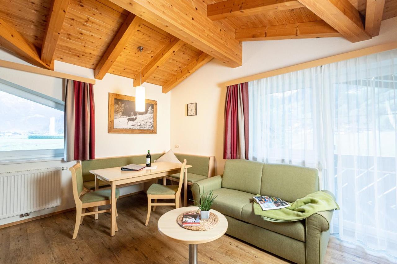 Appartements Olympia Mayrhofen Εξωτερικό φωτογραφία