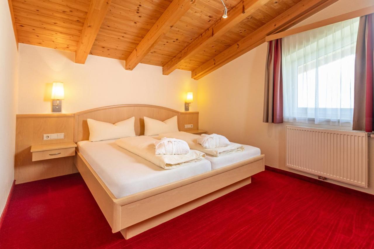 Appartements Olympia Mayrhofen Εξωτερικό φωτογραφία