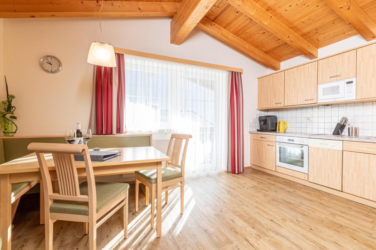 Appartements Olympia Mayrhofen Εξωτερικό φωτογραφία