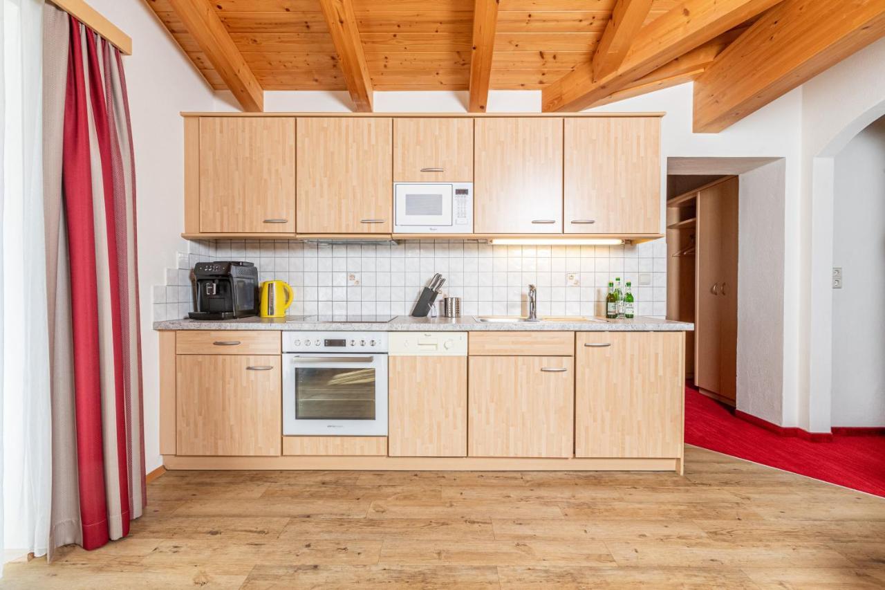 Appartements Olympia Mayrhofen Εξωτερικό φωτογραφία