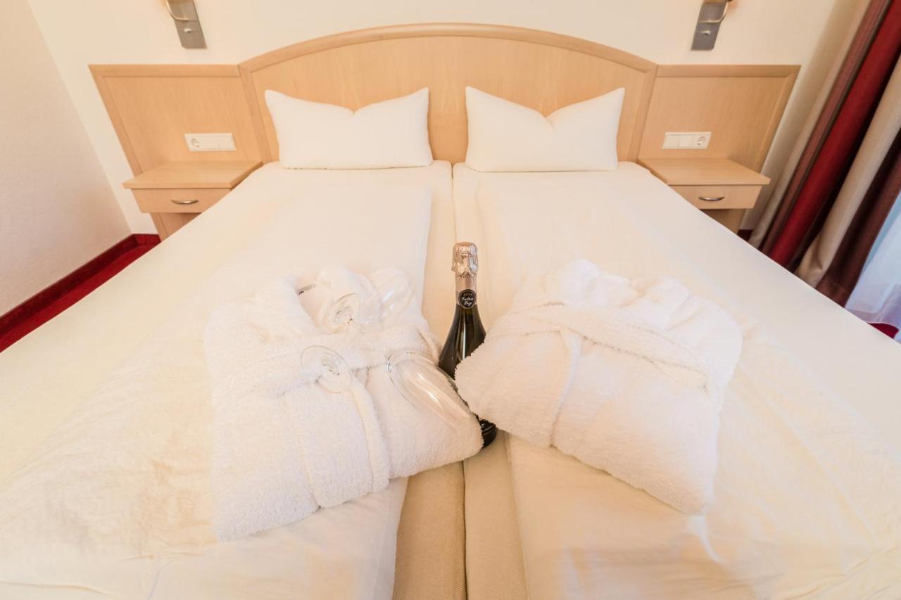 Appartements Olympia Mayrhofen Εξωτερικό φωτογραφία