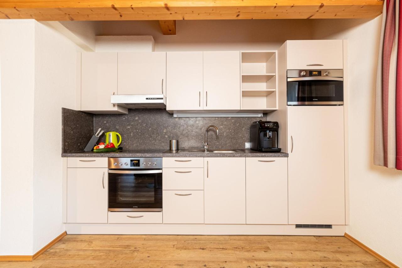 Appartements Olympia Mayrhofen Εξωτερικό φωτογραφία