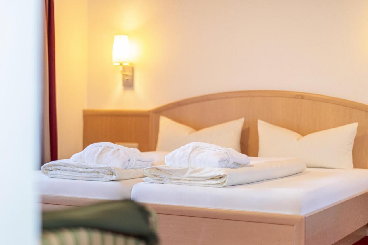 Appartements Olympia Mayrhofen Εξωτερικό φωτογραφία
