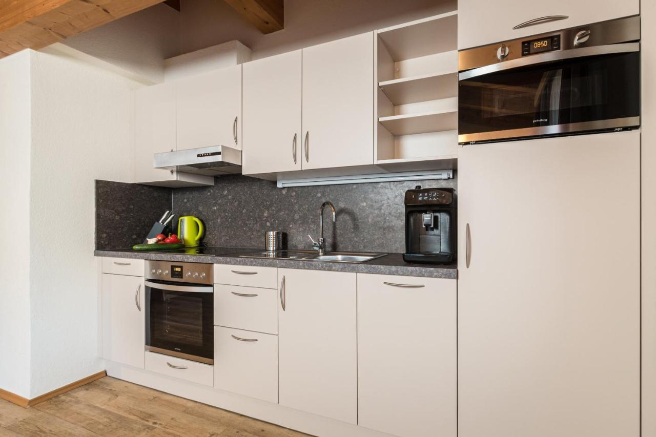 Appartements Olympia Mayrhofen Εξωτερικό φωτογραφία