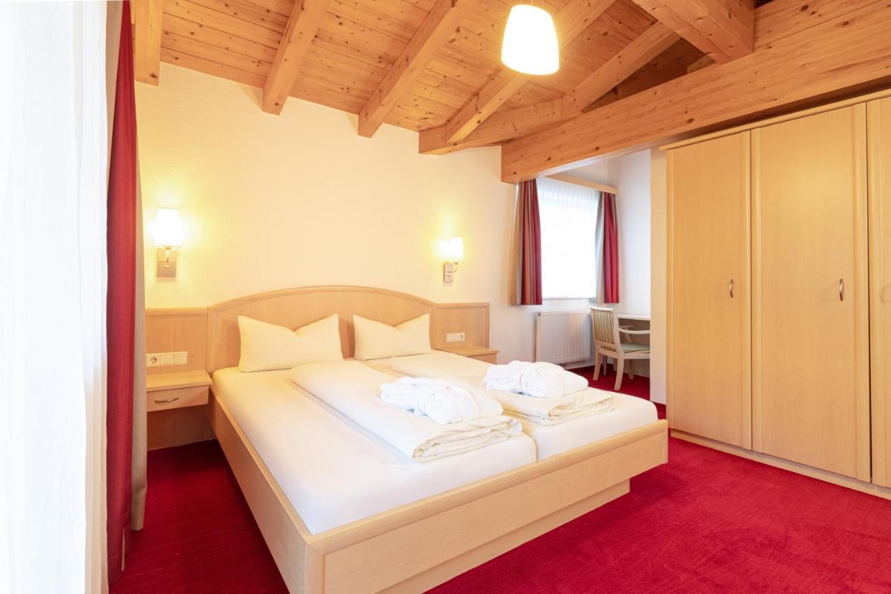 Appartements Olympia Mayrhofen Εξωτερικό φωτογραφία