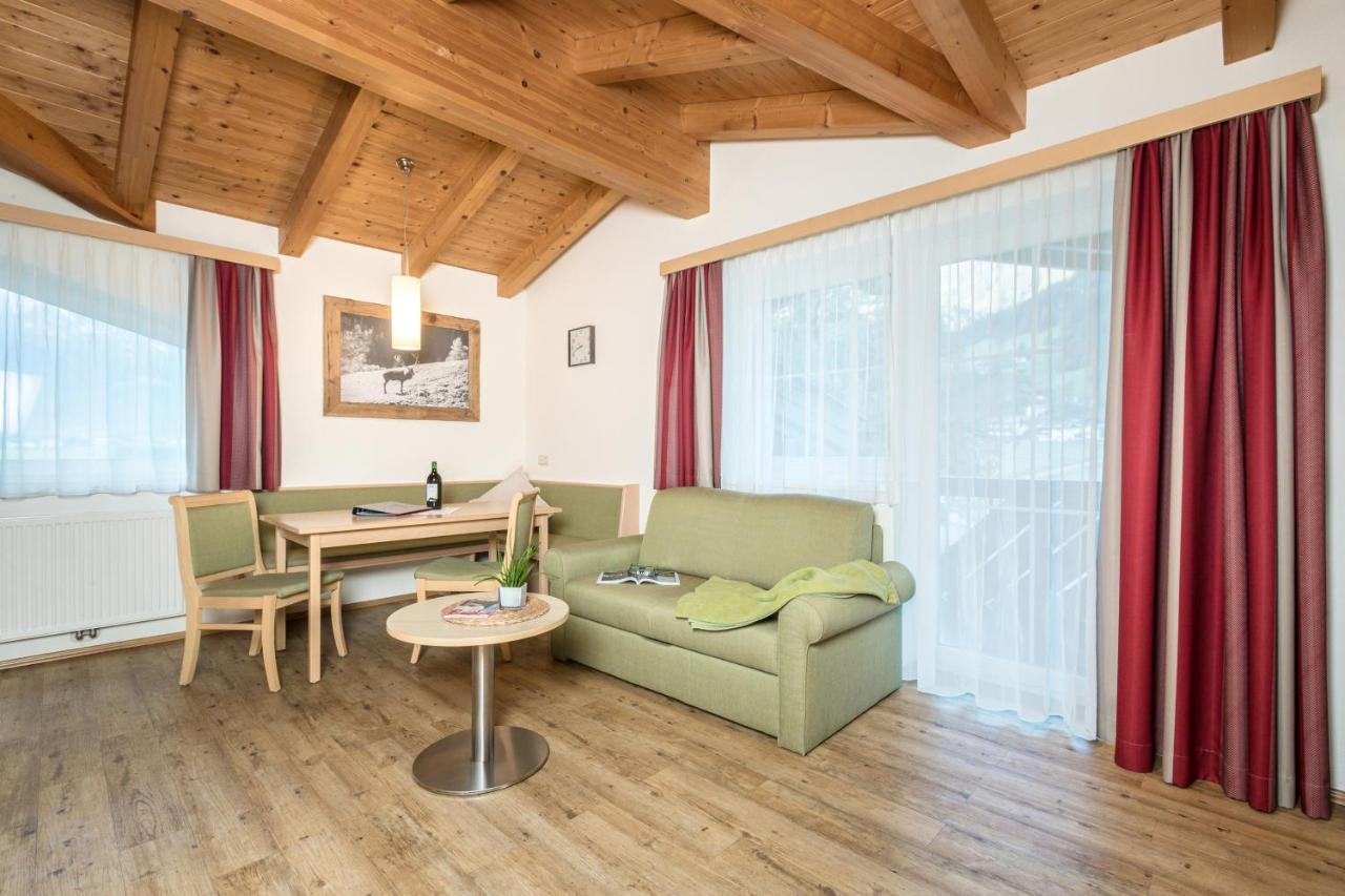 Appartements Olympia Mayrhofen Εξωτερικό φωτογραφία