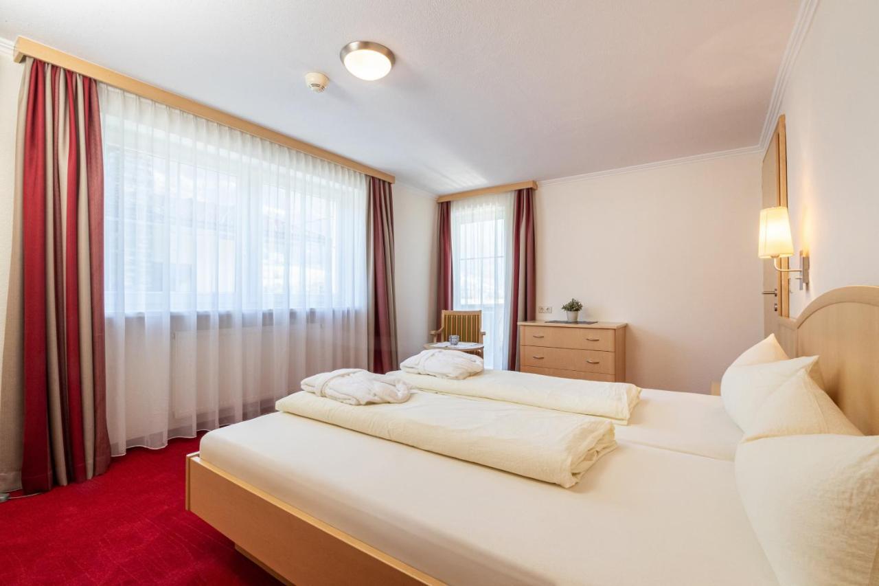 Appartements Olympia Mayrhofen Εξωτερικό φωτογραφία