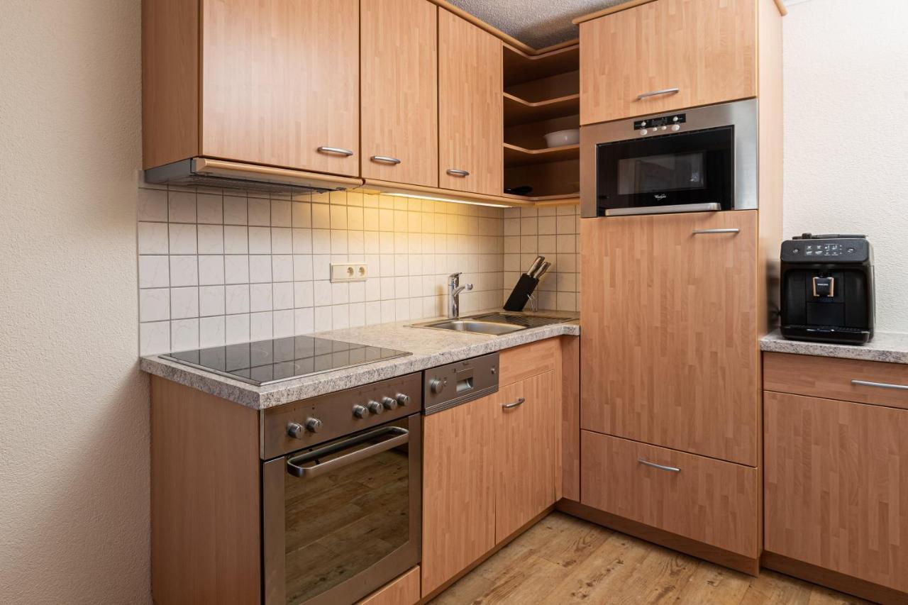 Appartements Olympia Mayrhofen Εξωτερικό φωτογραφία