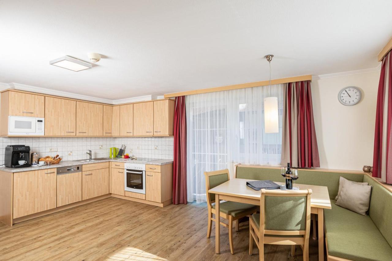 Appartements Olympia Mayrhofen Εξωτερικό φωτογραφία