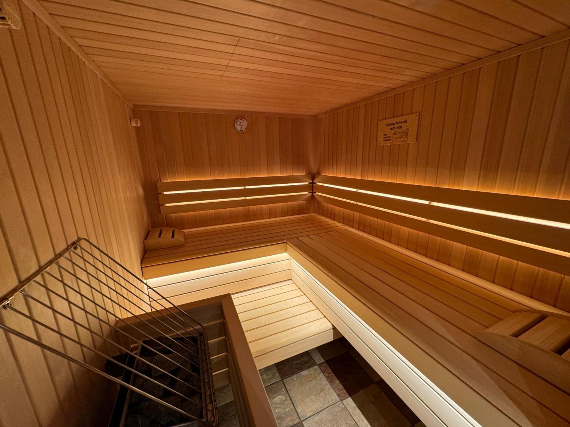 Appartements Olympia Mayrhofen Εξωτερικό φωτογραφία