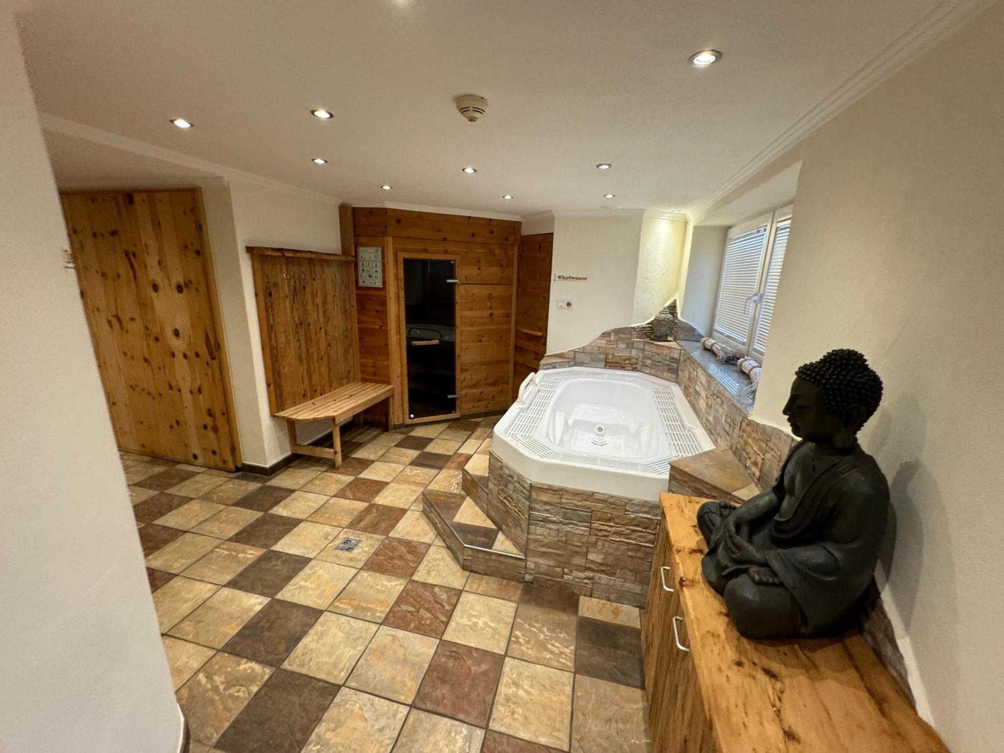 Appartements Olympia Mayrhofen Εξωτερικό φωτογραφία