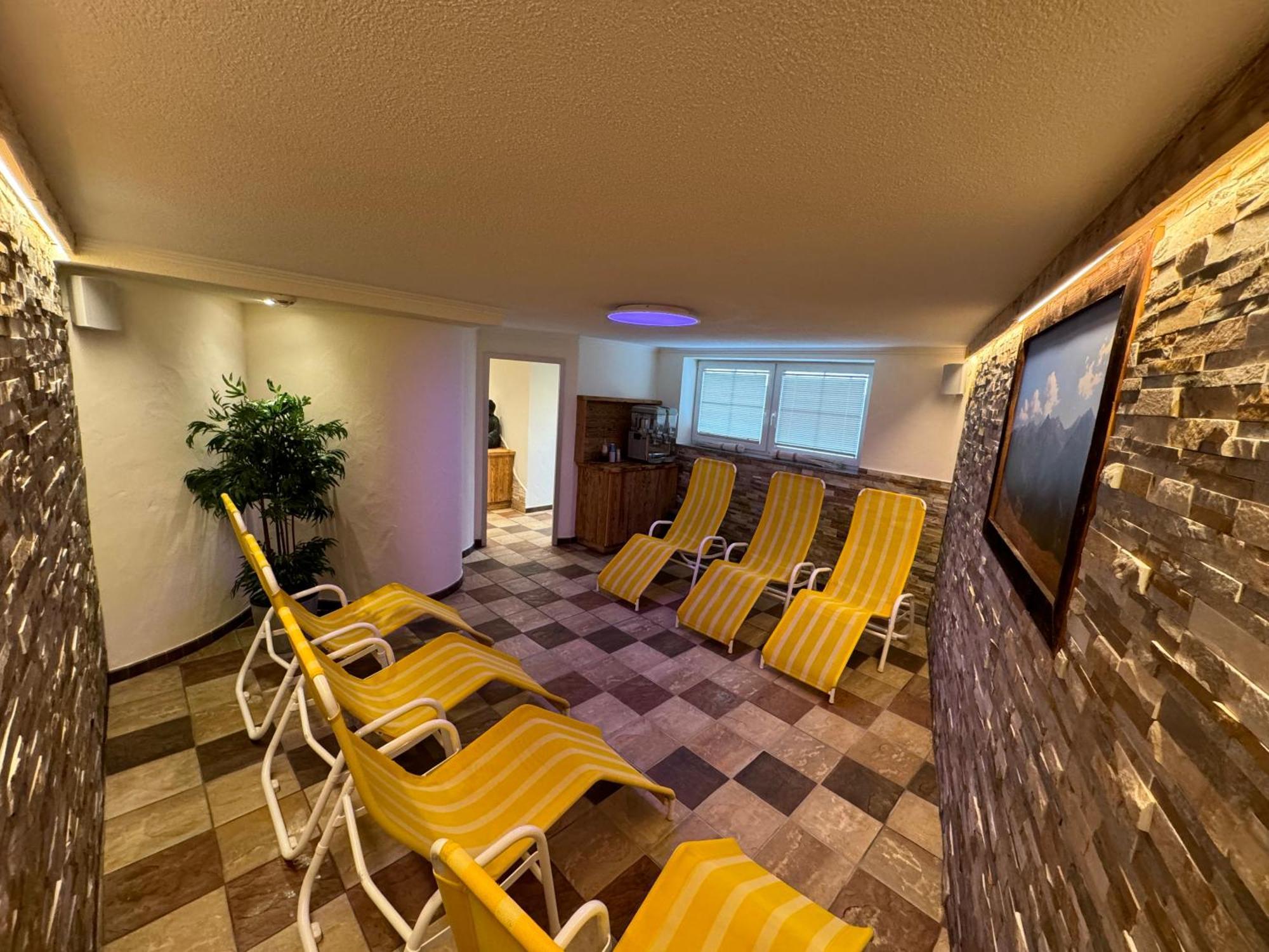 Appartements Olympia Mayrhofen Εξωτερικό φωτογραφία