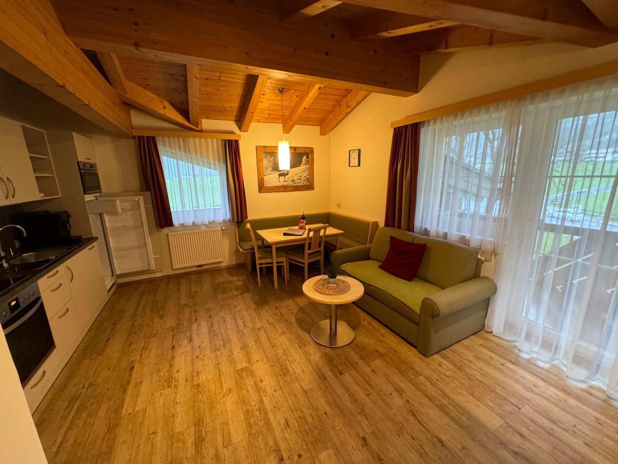 Appartements Olympia Mayrhofen Εξωτερικό φωτογραφία