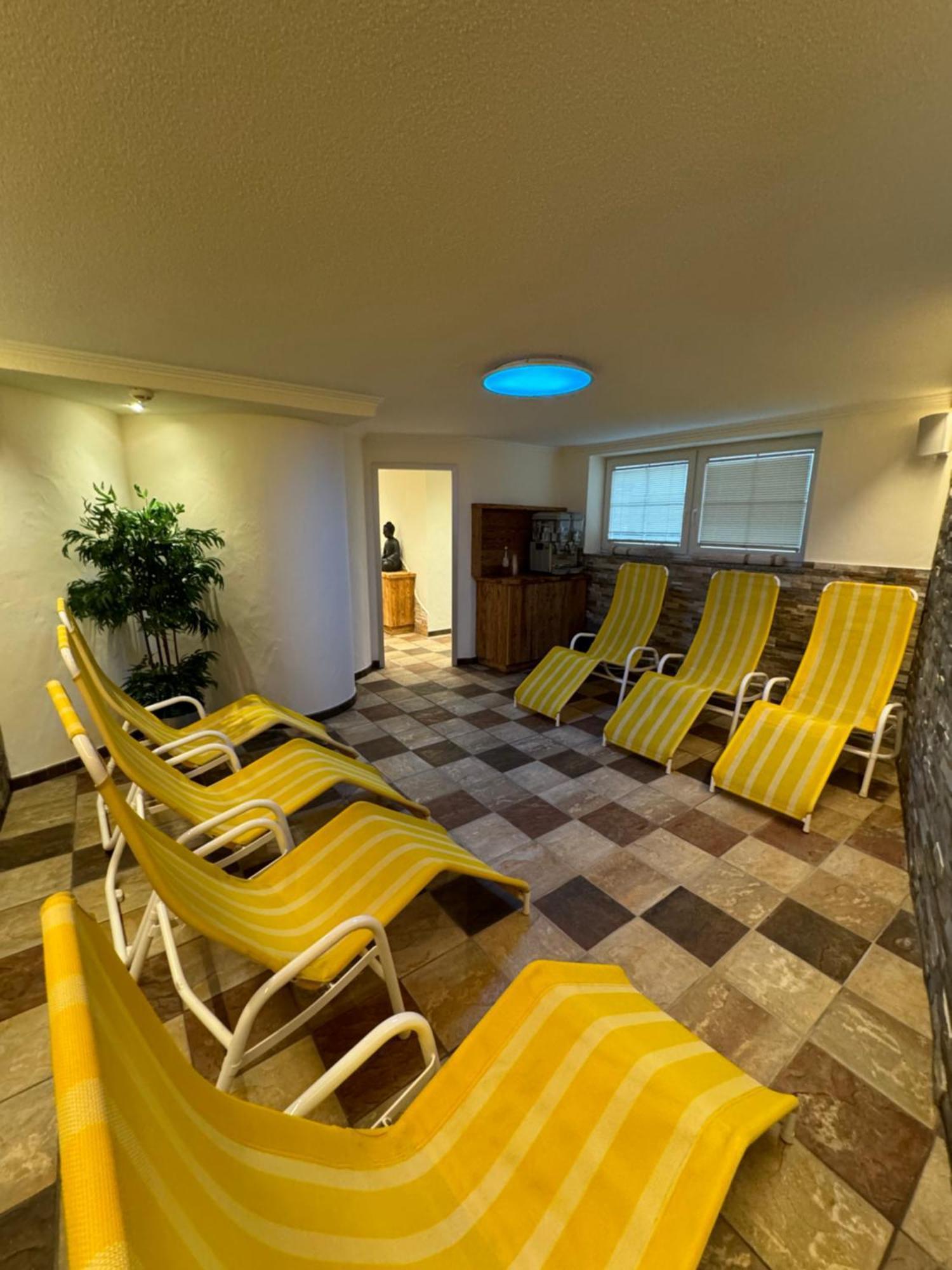Appartements Olympia Mayrhofen Εξωτερικό φωτογραφία