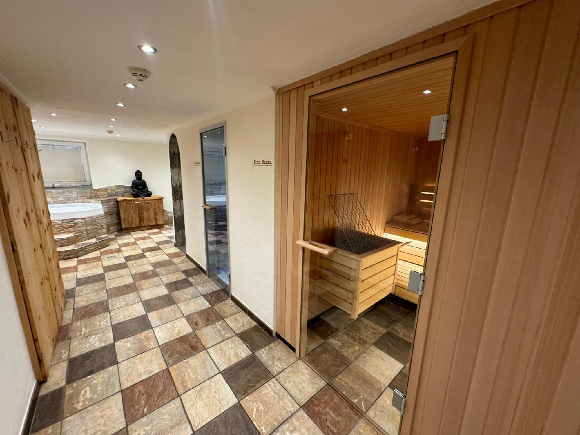 Appartements Olympia Mayrhofen Εξωτερικό φωτογραφία