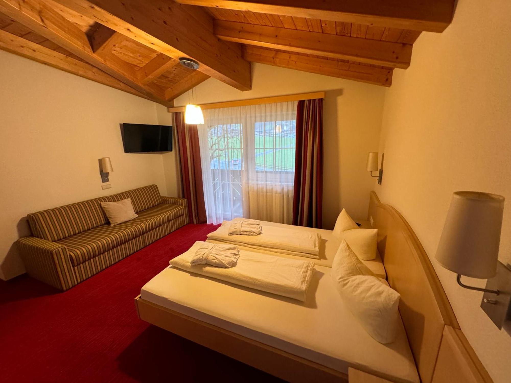 Appartements Olympia Mayrhofen Εξωτερικό φωτογραφία