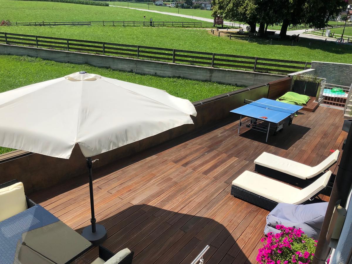 Appartements Olympia Mayrhofen Εξωτερικό φωτογραφία